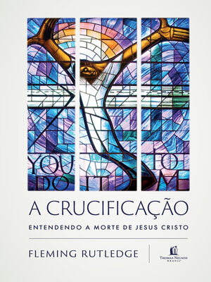 cover image of A crucificação
